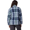 image:imageColumbia West Bend Full Zip IICrushed Blue Herringplaid