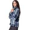 image:imageColumbia West Bend Full Zip IICrushed Blue Herringplaid