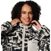 image:imageColumbia West Bend Full Zip IIDark Stone Highland Tonal