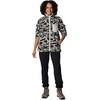 image:imageColumbia West Bend Full Zip IIDark Stone Highland Tonal