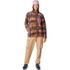 image:imageColumbia West Bend Full Zip IIFig Omblur