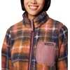 image:imageColumbia West Bend Full Zip IIFig Omblur