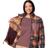 image:imageColumbia West Bend Full Zip IIFig Omblur