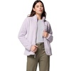 image:imageColumbia West Bend Full Zip IILavender Pearl