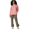 image:imageColumbia West Bend Full Zip IIPink Agave