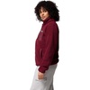 image:imageColumbia West Bend Full Zip IIRich Wine