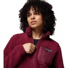 image:imageColumbia West Bend Full Zip IIRich Wine