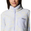 image:imageColumbia West Bend Full Zip IISnowdrift Highland Tonal