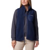 image:imageColumbia West Bend Vest IICollegiate Navy