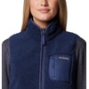 image:imageColumbia West Bend Vest IICollegiate Navy