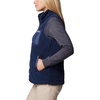 image:imageColumbia West Bend Vest IICollegiate Navy