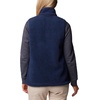 image:imageColumbia West Bend Vest IICollegiate Navy