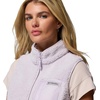 image:imageColumbia West Bend Vest IILavender Pearl