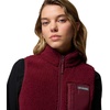 image:imageColumbia West Bend Vest IIRich Wine
