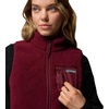 image:imageColumbia West Bend Vest IIRich Wine