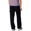 image:imageColumbia Womens Aldermore Fleece Cargo PantBlack