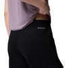 image:imageColumbia Womens Aldermore Fleece Cargo PantBlack