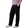 image:imageColumbia Womens Aldermore Fleece Cargo PantBlack