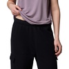 image:imageColumbia Womens Aldermore Fleece Cargo PantBlack
