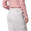 image:imageColumbia Womens Aldermore Fleece Cargo PantColumbia Grey Heather