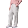 image:imageColumbia Womens Aldermore Fleece Cargo PantColumbia Grey Heather