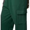 image:imageColumbia Womens Aldermore Fleece Cargo PantRain Forest