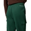 image:imageColumbia Womens Aldermore Fleece Cargo PantRain Forest