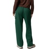 image:imageColumbia Womens Aldermore Fleece Cargo PantRain Forest