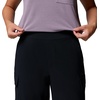 image:imageColumbia Womens All Seasons Cargo Pant Black Medium Short