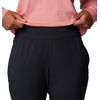 image:imageColumbia Womens All Seasons PullOn PantsBlack