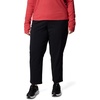 image:imageColumbia Womens All Seasons PullOn PantsBlack