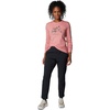 image:imageColumbia Womens All Seasons PullOn PantsBlack