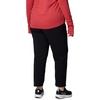image:imageColumbia Womens All Seasons PullOn PantsBlack
