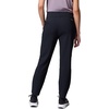 image:imageColumbia Womens All Seasons Slim PullOn Pant Black Medium x L