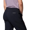 image:imageColumbia Womens All Seasons Slim PullOn Pant Black Medium x L