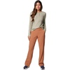 image:imageColumbia Womens Anytime Bootcut PantsCamel Brown