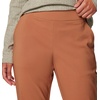 image:imageColumbia Womens Anytime Bootcut PantsCamel Brown