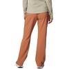 image:imageColumbia Womens Anytime Bootcut PantsCamel Brown