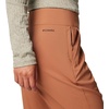 image:imageColumbia Womens Anytime Bootcut PantsCamel Brown