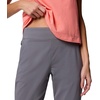 image:imageColumbia Womens Anytime Bootcut PantsCity Grey