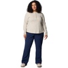 image:imageColumbia Womens Anytime Bootcut PantsCollegiate Navy