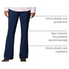 image:imageColumbia Womens Anytime Bootcut PantsCollegiate Navy