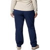 image:imageColumbia Womens Anytime Bootcut PantsCollegiate Navy