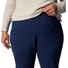 image:imageColumbia Womens Anytime Bootcut PantsCollegiate Navy