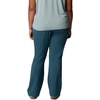 image:imageColumbia Womens Anytime Bootcut PantsEverblue