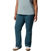 image:imageColumbia Womens Anytime Bootcut PantsEverblue