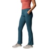 image:imageColumbia Womens Anytime Bootcut PantsEverblue