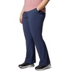 image:imageColumbia Womens Anytime Bootcut PantsNocturnal