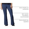 image:imageColumbia Womens Anytime Bootcut PantsNocturnal