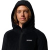 image:imageColumbia Womens Benton Spring II Long HoodieBlack